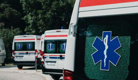 疏附救护车转运病人过路高速收费吗?