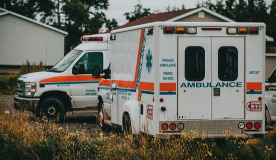 疏附如何联系救护车转运病人 转运病人的车在哪找?